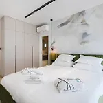 Vila Dell Re Žminj