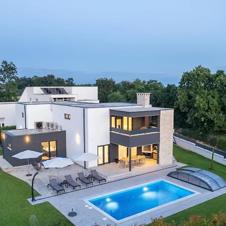 Dell Re Villa